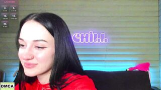 meowluv Leaked Porn Video [Chaturbate] - new, deepthroat, natural, 18