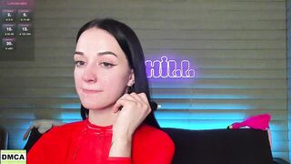 meowluv Leaked Porn Video [Chaturbate] - new, deepthroat, natural, 18