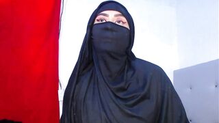 Watch Amira_Muslim_ Top Porn Video [Stripchat] - kissing, dildo-or-vibrator-young, 69-position, fingering-arab, blondes