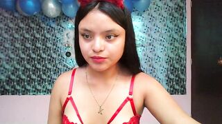 Dasha_025 New Porn Video [Stripchat] - affordable-cam2cam, heels, oil-show, small-tits-latin, teens