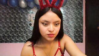 Dasha_025 New Porn Video [Stripchat] - affordable-cam2cam, heels, oil-show, small-tits-latin, teens