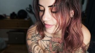 Watch xoxoprune New Porn Video [Chaturbate] - lovense, tattoos, french, petite