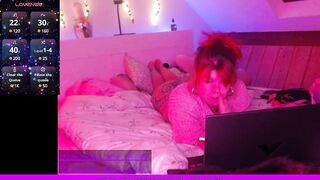 Watch Yukinky Cam Porn Video [Stripchat] - anal-masturbation, orgasm, redheads-anal, shower, luxurious-privates-young