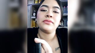 ReikaTyler_ New Porn Video [Stripchat] - cumshot, sex-toys, foot-fetish, squirt-teens, fingering