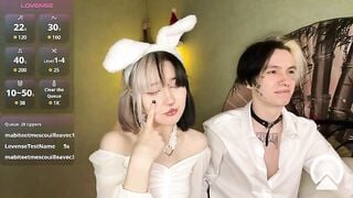 veryraretwins Camgirl Porn Video [Chaturbate] - new, feet, shy, skinny, teen