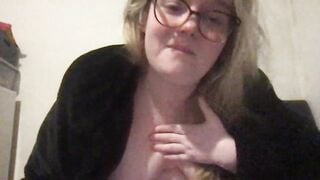 honeyyy24 Leaked Porn Video [Stripchat] - anal-white, curvy, big-tits-blondes, white, big-ass-big-tits