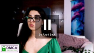 Watch leyla_baby Cam Porn Video [Stripchat] - white, brunettes-teens, cosplay, brunettes, white-teens