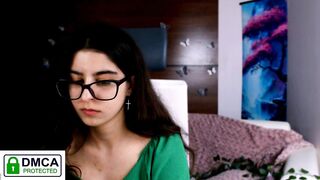 Watch leyla_baby Cam Porn Video [Stripchat] - white, brunettes-teens, cosplay, brunettes, white-teens