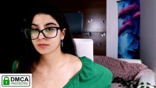 Watch leyla_baby Cam Porn Video [Stripchat] - white, brunettes-teens, cosplay, brunettes, white-teens