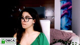 Watch leyla_baby Cam Porn Video [Stripchat] - white, brunettes-teens, cosplay, brunettes, white-teens