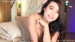 Watch abie_owen Leaked Porn Video [Chaturbate] - show, tip, deutsch, cut, boots