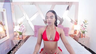 Watch SHARLOTBLACK Leaked Porn Video [Stripchat] - ahegao, fingering-latin, athletic, small-tits-latin, affordable-cam2cam