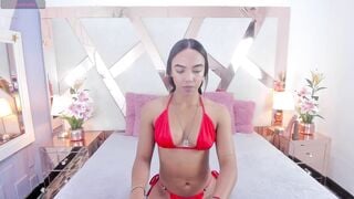 Watch SHARLOTBLACK Leaked Porn Video [Stripchat] - ahegao, fingering-latin, athletic, small-tits-latin, affordable-cam2cam