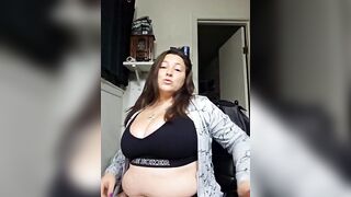 angelbaby1998 Leaked Porn Video [Stripchat] - topless, interactive-toys, big-tits-mixed, romantic-milfs, american