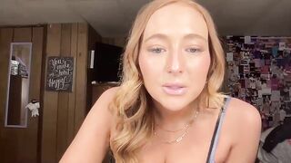 allisonreneee Camgirl Porn Video [Chaturbate] - new, young, 18, blonde, teen