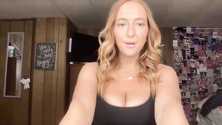 allisonreneee Camgirl Porn Video [Chaturbate] - new, young, 18, blonde, teen