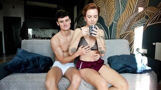 Watch missalexthorn New Porn Video [Chaturbate] - tight, ginger, orgasm, oilyshow, atm