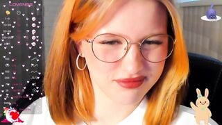 lauritta_shy Cam Porn Video [Stripchat] - upskirt, striptease-teens, kissing, petite-blondes, striptease-white