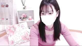 QoMeioQ Leaked Porn Video [Stripchat] - medium, sex-toys, hd, brunettes, japanese