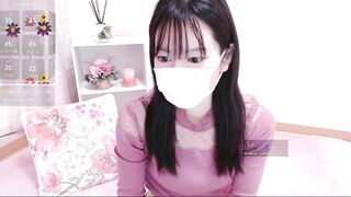 QoMeioQ Leaked Porn Video [Stripchat] - medium, sex-toys, hd, brunettes, japanese