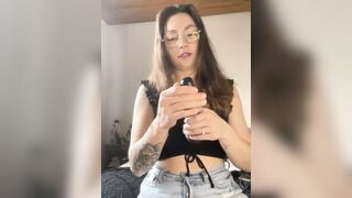 Watch TalullaX Hot Porn Video [Stripchat] - pussy-licking, topless-young, brunettes-blowjob, girls, mobile