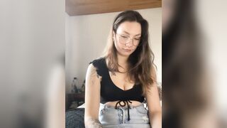 Watch TalullaX Hot Porn Video [Stripchat] - pussy-licking, topless-young, brunettes-blowjob, girls, mobile