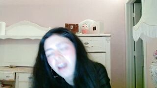 savina_jade Leaked Porn Video [Chaturbate] - sport, twerking, striptease, teen, nylon