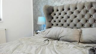 Watch cum4myass Camgirl Porn Video [Chaturbate] - ass, feet, natural, skinny, hot