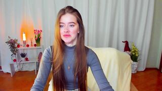 _eva__lee_ Leaked Porn Video [Chaturbate] - tease, young, 18, germany, teen