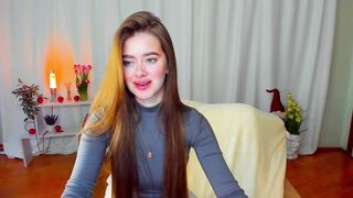 _eva__lee_ Leaked Porn Video [Chaturbate] - tease, young, 18, germany, teen