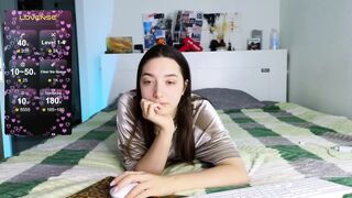 Watch _Sati_ Leaked Porn Video [Stripchat] - fingering, blowjob, upskirt, best-teens, cock-rating