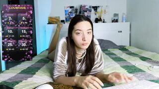 Watch _Sati_ Leaked Porn Video [Stripchat] - fingering, blowjob, upskirt, best-teens, cock-rating