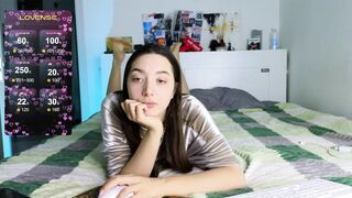 Watch _Sati_ Leaked Porn Video [Stripchat] - fingering, blowjob, upskirt, best-teens, cock-rating