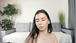 nicoleluuv New Porn Video [Chaturbate] - new, young, lovense, skinny, teen