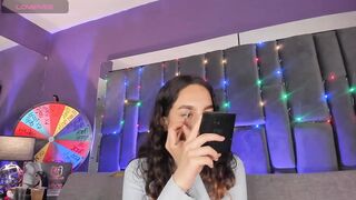 Watch AnastasiandKendall Best Porn Video [Stripchat] - girls, deepthroat-blowjob, petite, twerk-latin, small-tits-latin