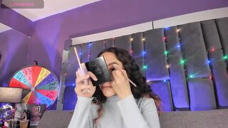 Watch AnastasiandKendall Best Porn Video [Stripchat] - girls, deepthroat-blowjob, petite, twerk-latin, small-tits-latin