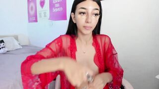 anahimarlin_ New Porn Video [Stripchat] - erotic-dance, trimmed, trimmed-young, cowgirl, dirty-talk