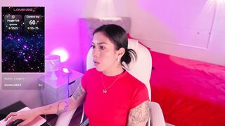 Watch mila_santorini Leaked Porn Video [Stripchat] - big-ass-latin, deepthroat-blowjob, spanking, big-ass-creampie, spanish-speaking