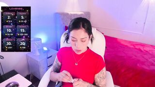 Watch mila_santorini Leaked Porn Video [Stripchat] - big-ass-latin, deepthroat-blowjob, spanking, big-ass-creampie, spanish-speaking