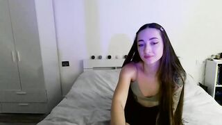 Watch monicabelluccii New Porn Video [Chaturbate] - new, shy, young, 18, teen