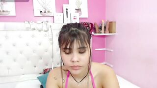 Emily_Beltonn HD Porn Video [Stripchat] - fingering, fingering-young, striptease, squirt-latin, small-audience