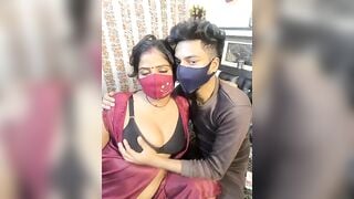 Watch Indian_Lust_Couple Leaked Porn Video [Stripchat] - squirt-indian, orgasm, role-play, affordable-cam2cam, indian