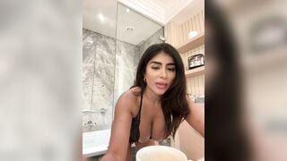 Watch ArabicBarbie New Porn Video [Stripchat] - anal-fingering, anal-doggy-style, doggy-style, interactive-toys-young, twerk