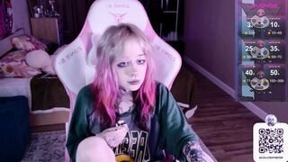 lollyshy__ Hot Porn Video [Chaturbate] - small, tattoo, smalltits, 18, skinny