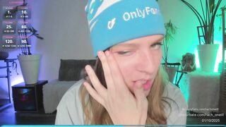 Watch rach_oneill Camgirl Porn Video [Chaturbate] - new, lovense, tattoos, tall, bigboobs