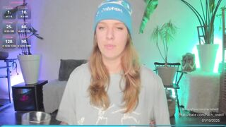 Watch rach_oneill Camgirl Porn Video [Chaturbate] - new, lovense, tattoos, tall, bigboobs