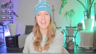 Watch rach_oneill Camgirl Porn Video [Chaturbate] - new, lovense, tattoos, tall, bigboobs