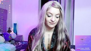 lllitamoon Top Porn Video [Stripchat] - deepthroat, fingering, orgasm, role-play-young, couples