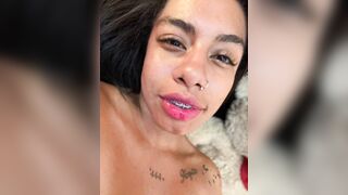 ATENEA_SEXXXY Hot Porn Video [Stripchat] - creampie, striptease, ass-to-mouth, shower, ebony-young