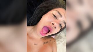 ATENEA_SEXXXY Hot Porn Video [Stripchat] - creampie, striptease, ass-to-mouth, shower, ebony-young